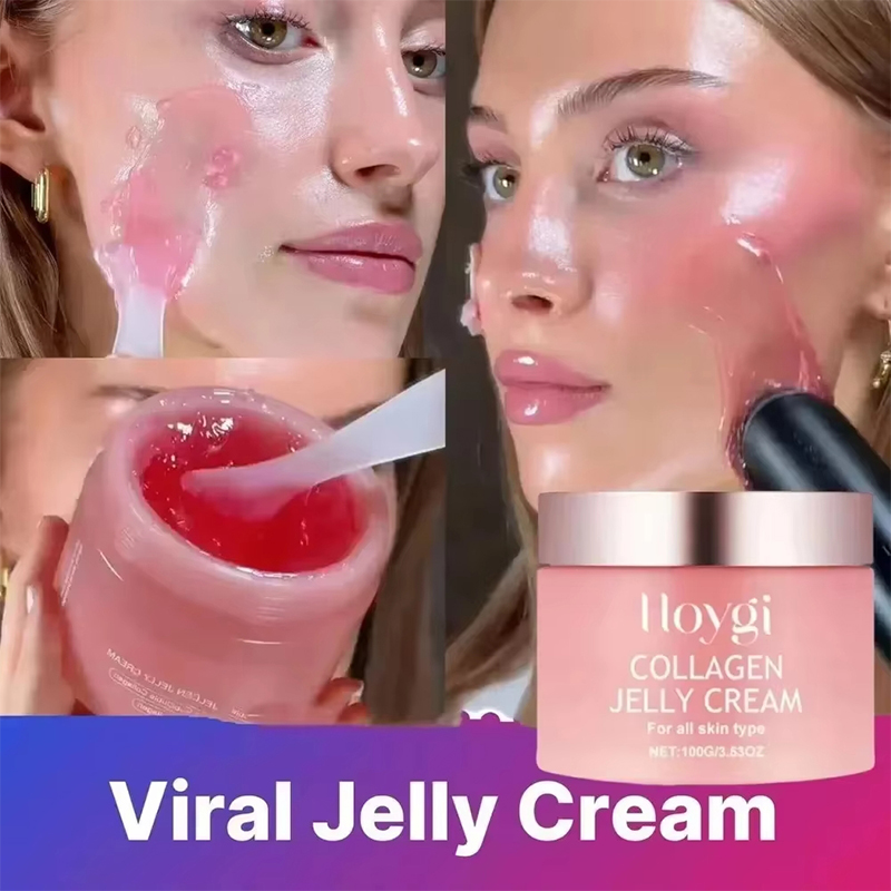 Niacinamide Pore Shrinking Essence - 100g geléia creme facial colágeno macio