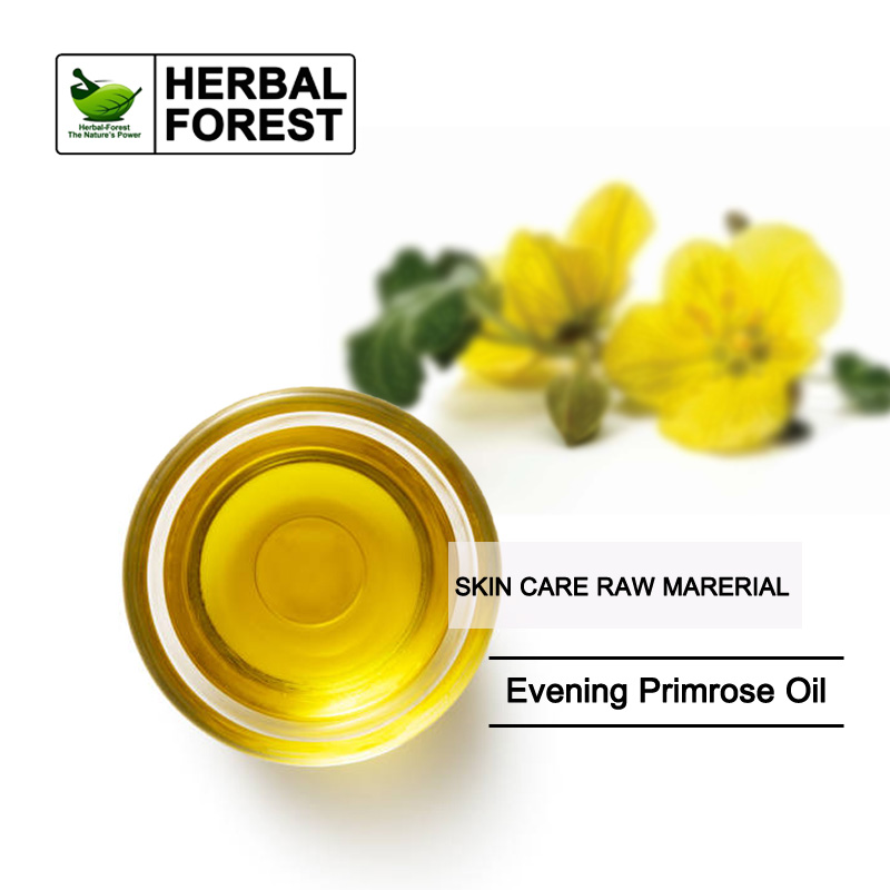 Hair Care - Pure Natural Evening Primrose Oil Whitening