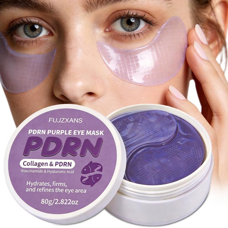 Collagen Under Eye Patches - Máscara para os olhos com PDRN,