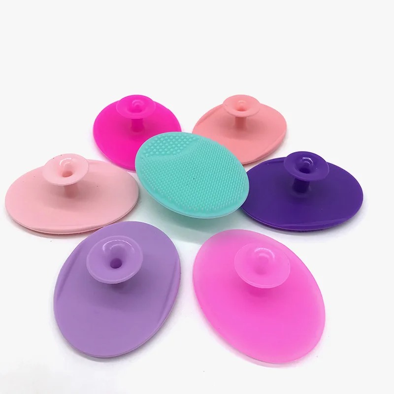 1/2 unidades, escovas de massa - Silicone Face Scrubber Electric avaliação e preço