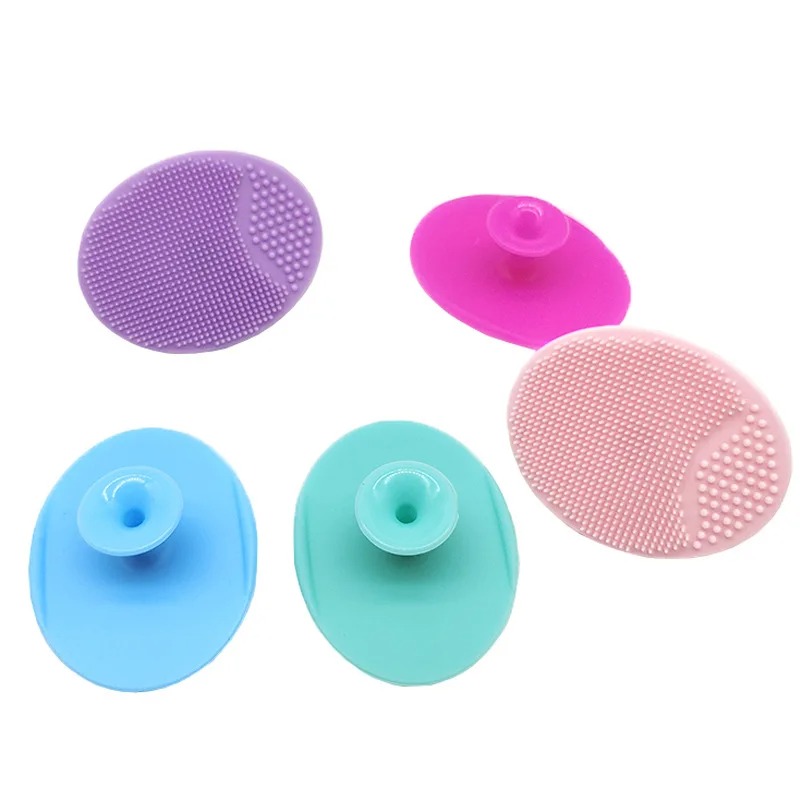 1/2 unidades, escovas de massa - Silicone Face Scrubber Electric avaliação e preço