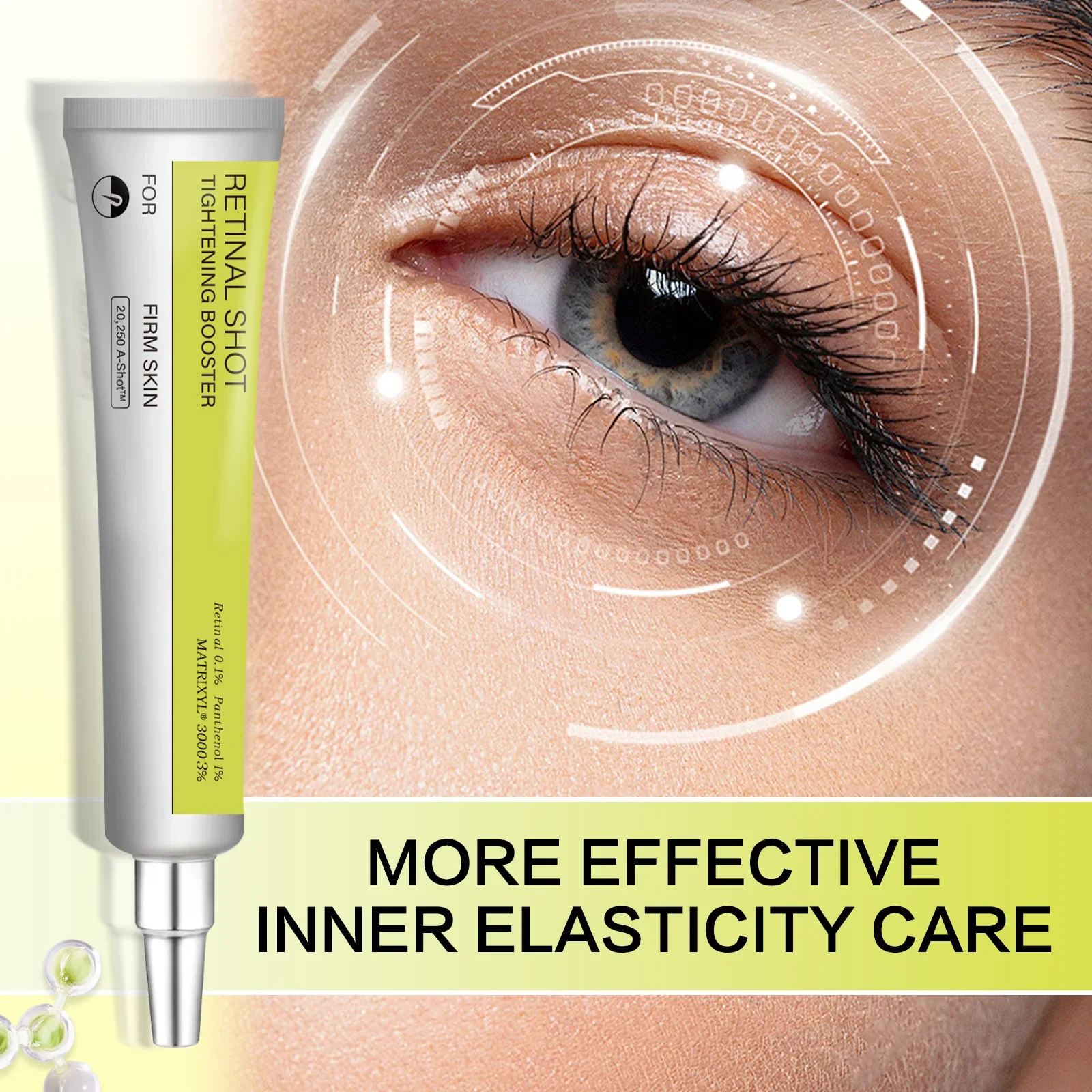 Creme Facial Retinol VC, Sérum - Retinol Anti Wrinkle Cream avaliação e preço