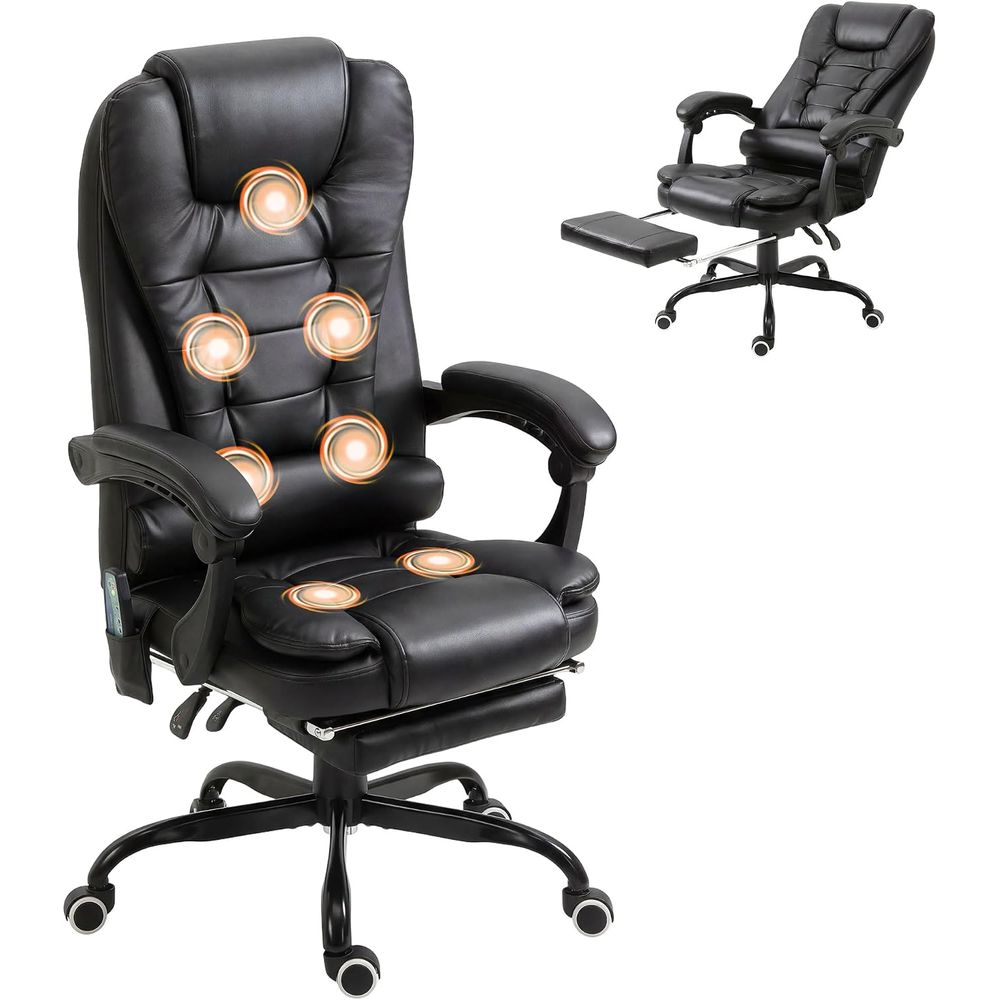 Cadeira de massagem vibratória - Massage avaliação e preço