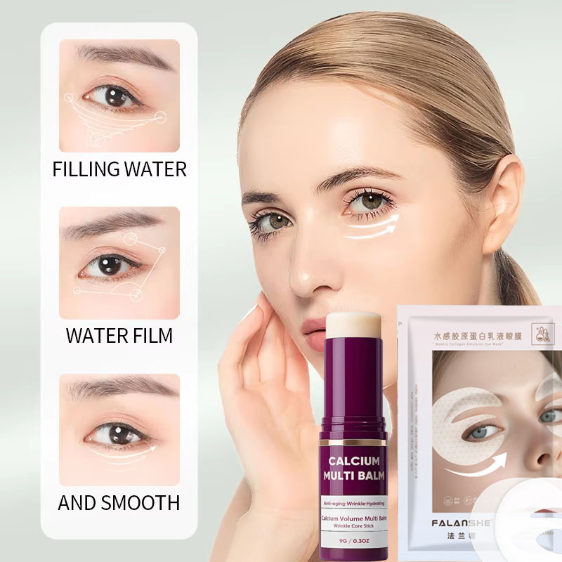Colágeno rugas remover máscara - Collagen Under Eye Patches avaliação e preço
