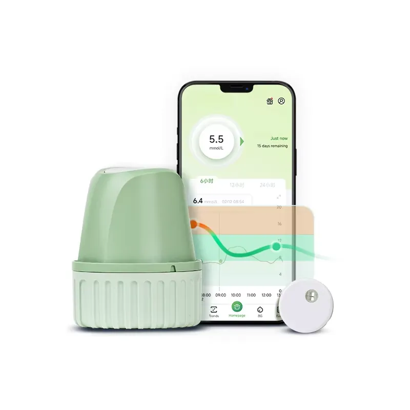 Sistema de Monitoramento Contí - Health Monitors avaliação e preço