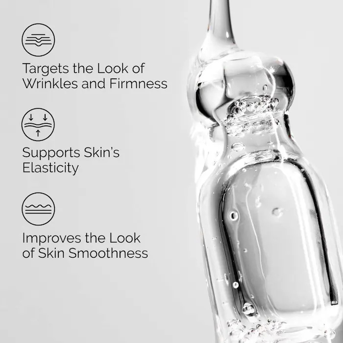 Soro multi-peptídeo + HA 30ml  - Hyaluronic Acid Facial Serum avaliação e preço