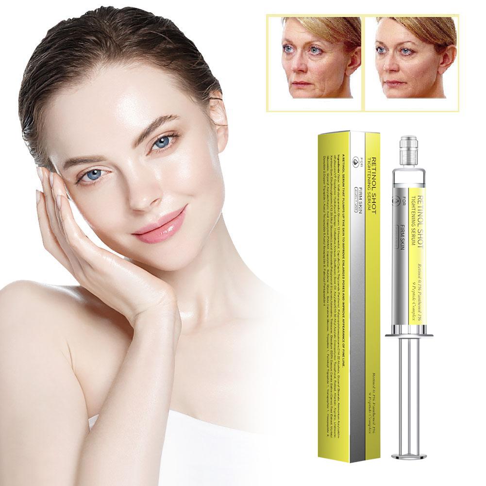 Creme Coreano para Olhos Antir - Retinol Anti Wrinkle Cream avaliação e preço