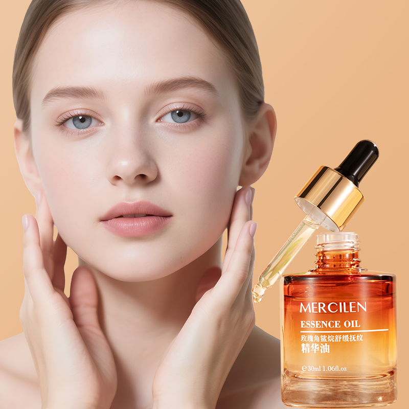 Óleo Essencial de Squalane Mer - Hyaluronic Acid Facial Serum avaliação e preço
