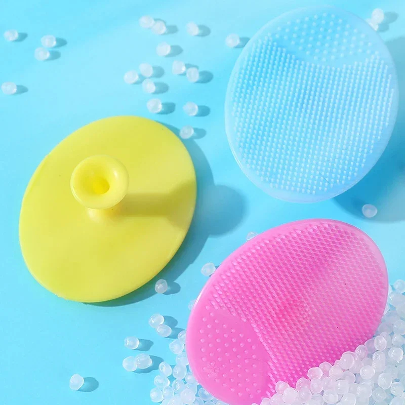 1/2/3/4 unidades de escova fac - Silicone Face Scrubber Electric avaliação e preço