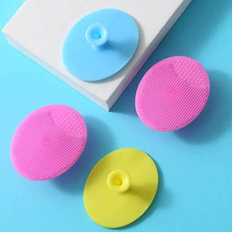 1/2/3/4 unidades de escova fac - Silicone Face Scrubber Electric avaliação e preço