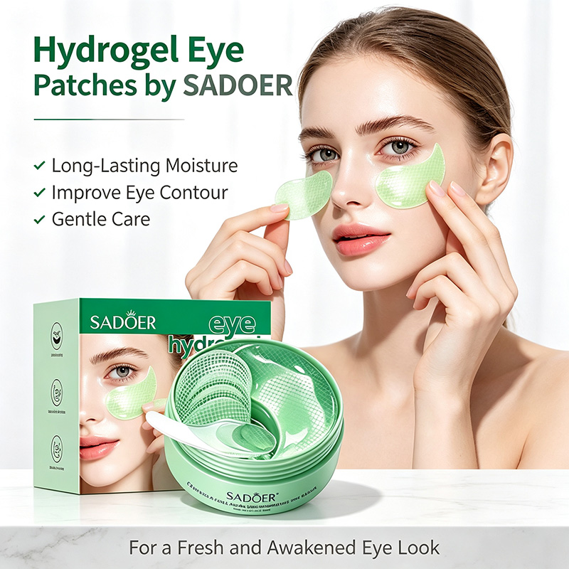 60 unidades de Patches para Ol - Collagen Under Eye Patches avaliação e preço