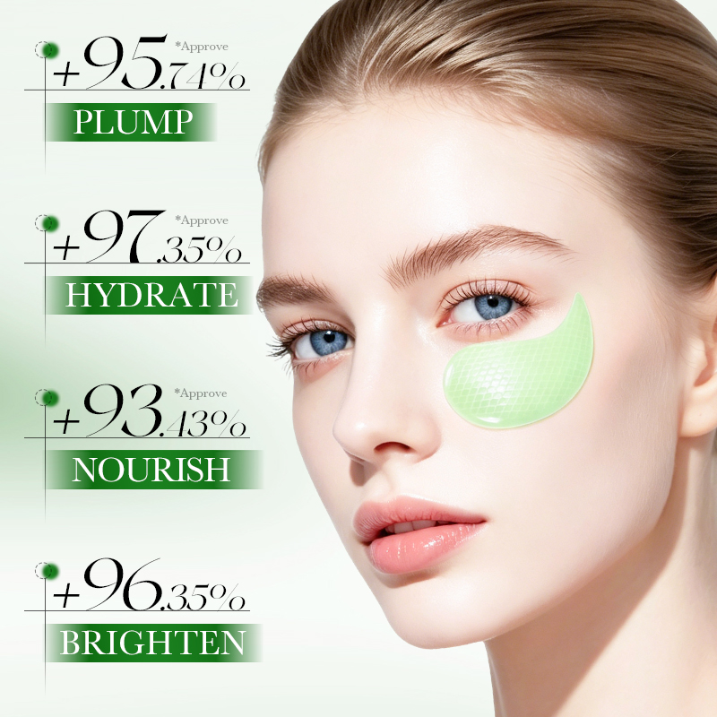 60 unidades de Patches para Ol - Collagen Under Eye Patches avaliação e preço