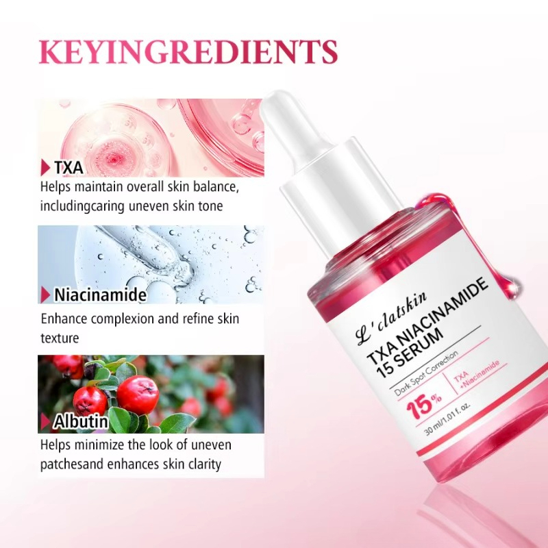 Sérum Coreano de Niacinamida 1 - Hyaluronic Acid Facial Serum avaliação e preço