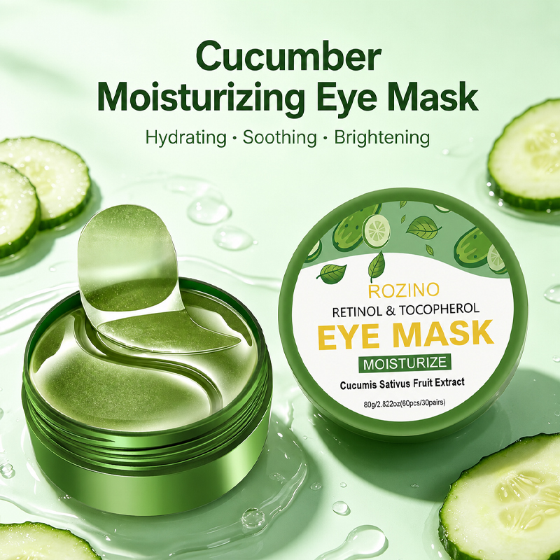 30 pares de máscaras hidratant - Collagen Under Eye Patches avaliação e preço