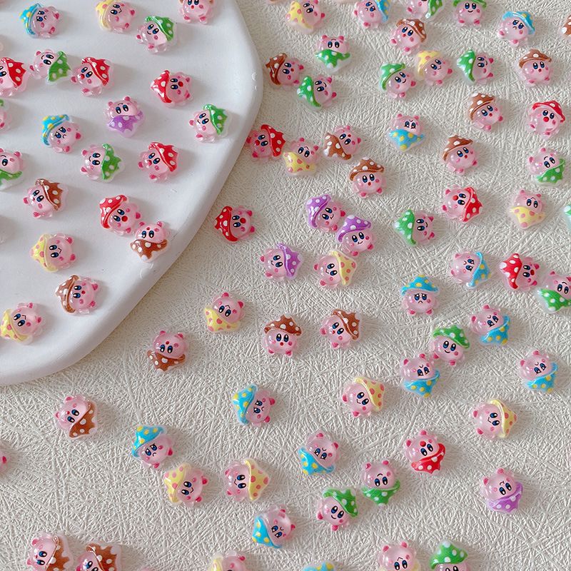 2/10/20 peças de Acessórios de - Nail Art avaliação e preço