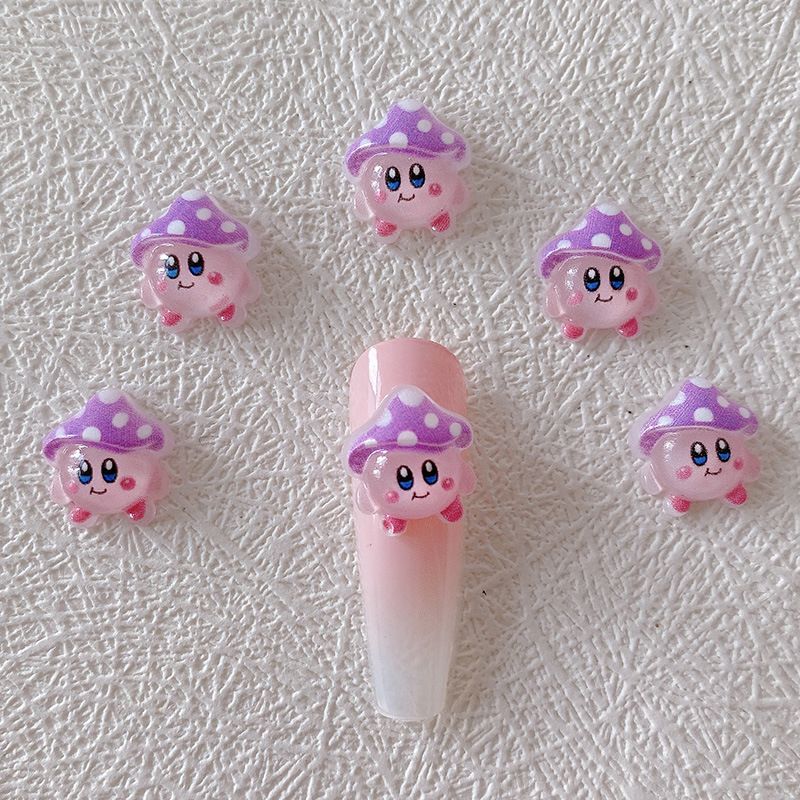 2/10/20 peças de Acessórios de - Nail Art avaliação e preço