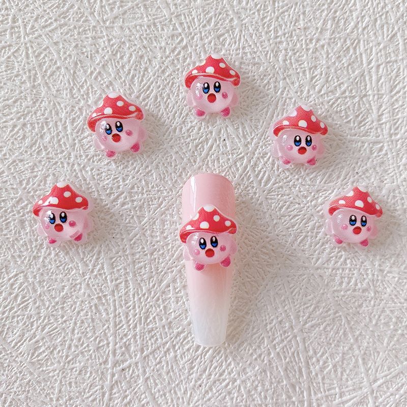 2/10/20 peças de Acessórios de - Nail Art avaliação e preço