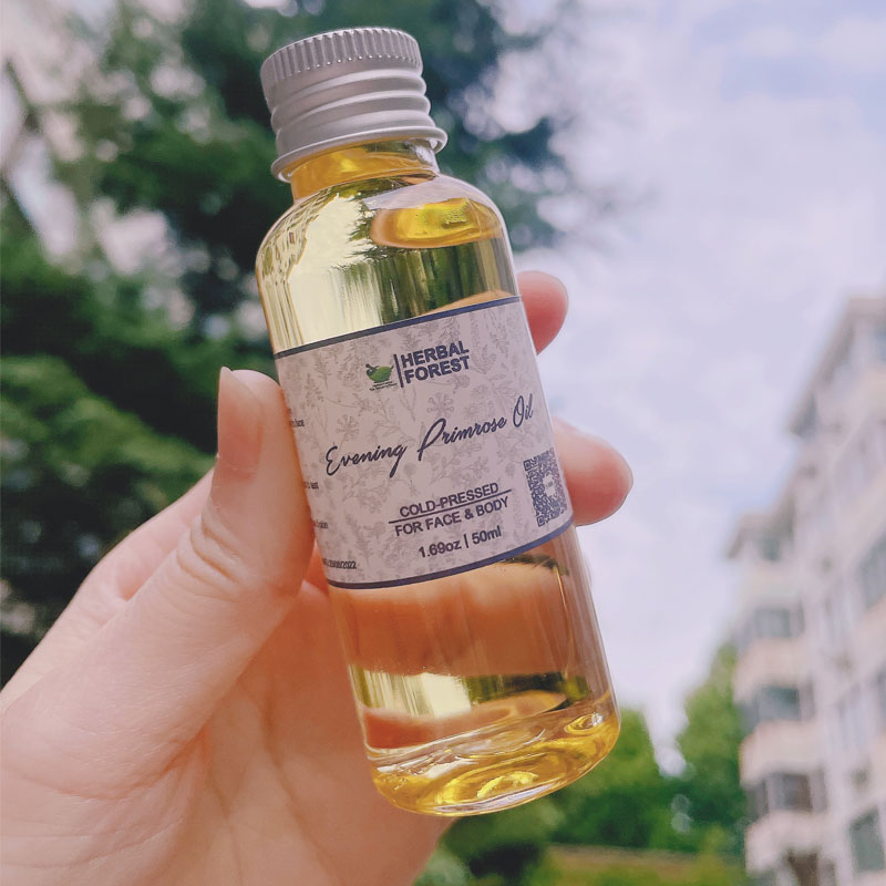 Pure Natural Evening Primrose  - Hair Care avaliação e preço