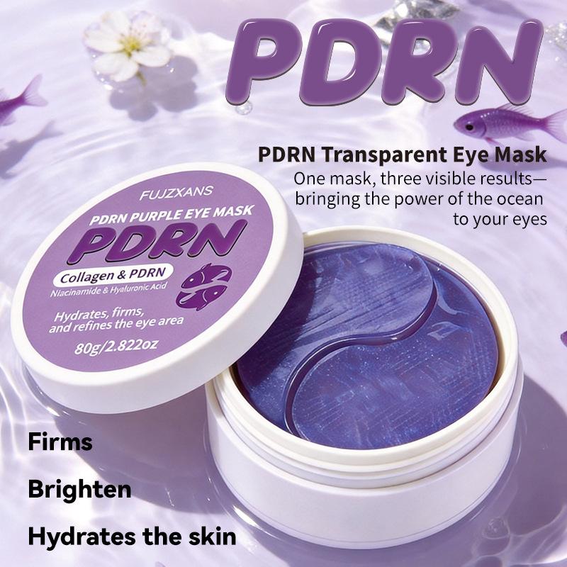 Máscara para os olhos com PDRN - Collagen Under Eye Patches avaliação e preço