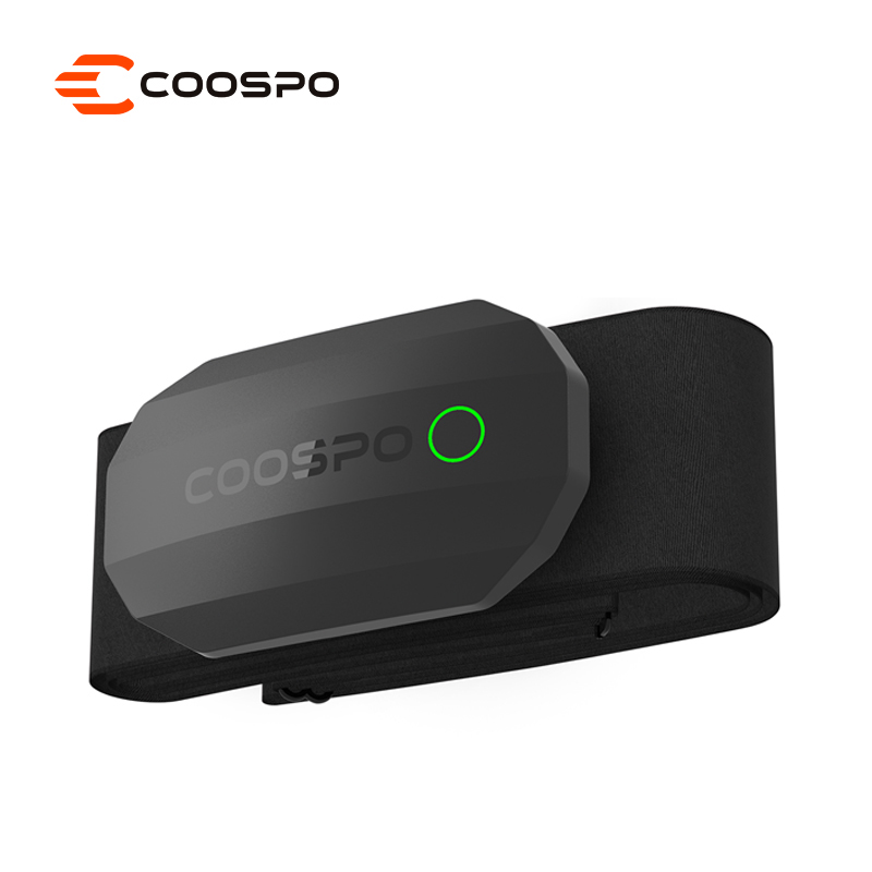 Coospo h808s sensor de freqüên - Health Monitors avaliação e preço